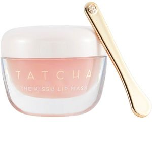 NWT Tatcha Kissu Lip Mask